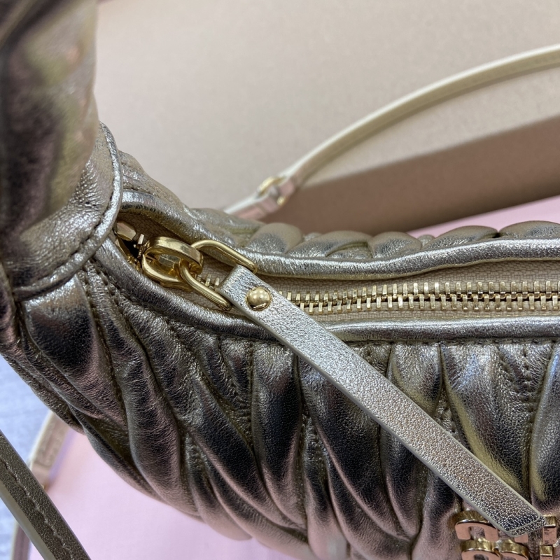 Miu Miu Hobo Bags